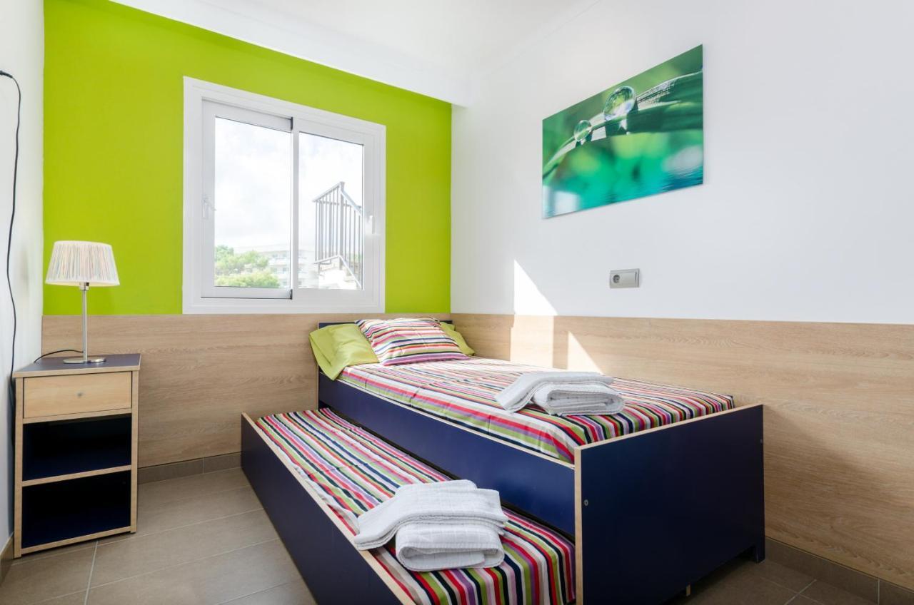 Yourhouse Estel Port de Alcudia  Exteriör bild