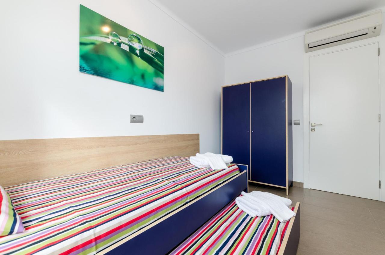 Yourhouse Estel Port de Alcudia  Exteriör bild