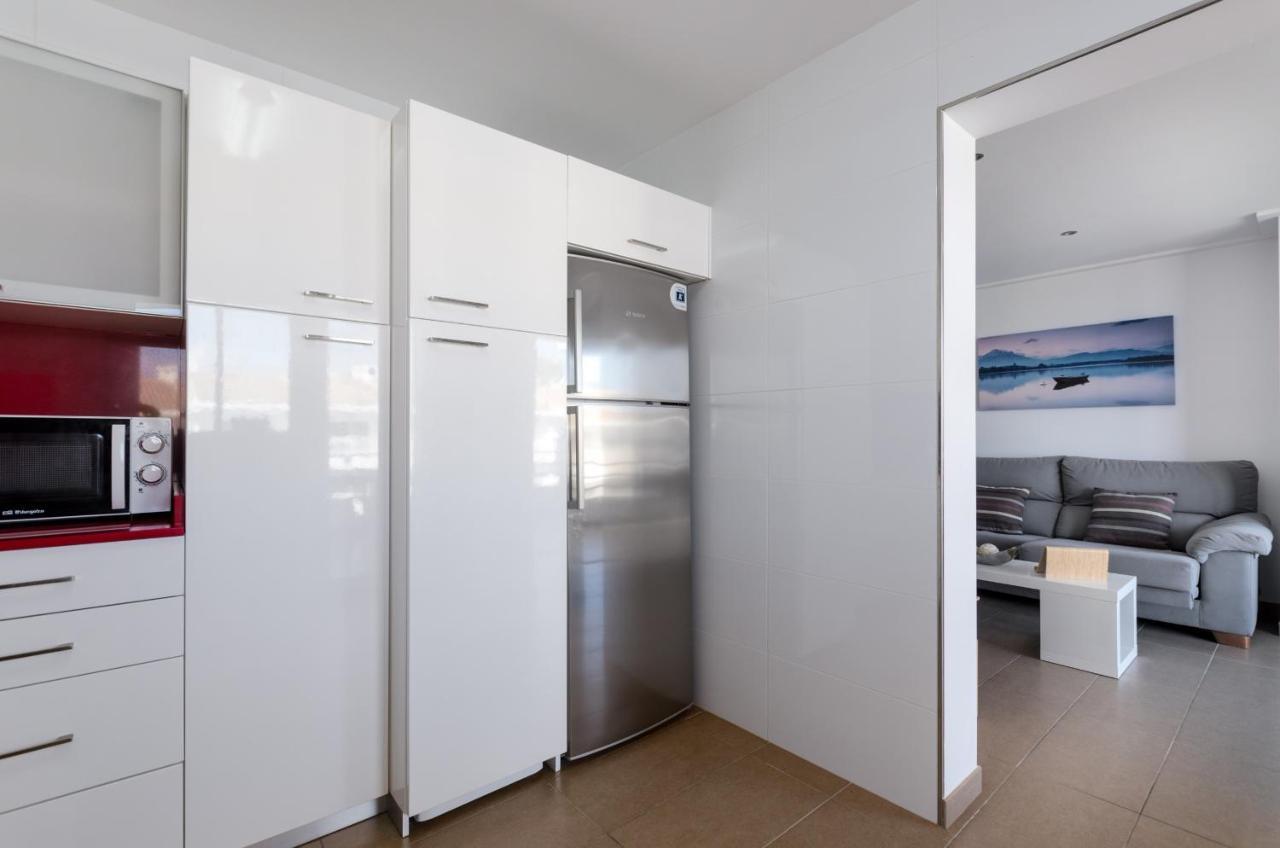 Yourhouse Estel Port de Alcudia  Exteriör bild